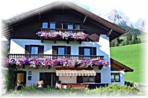 Haus Hartl Saalfelden Am Steinernen Meer